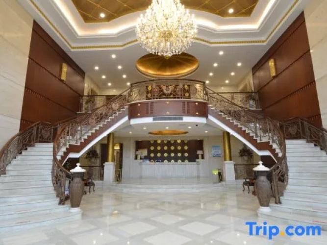 Yichun Lindu Hotel