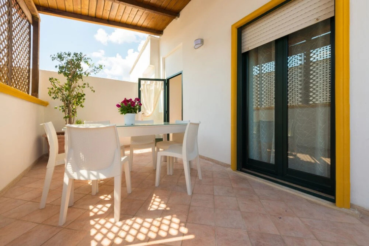 B&B Li Tarici