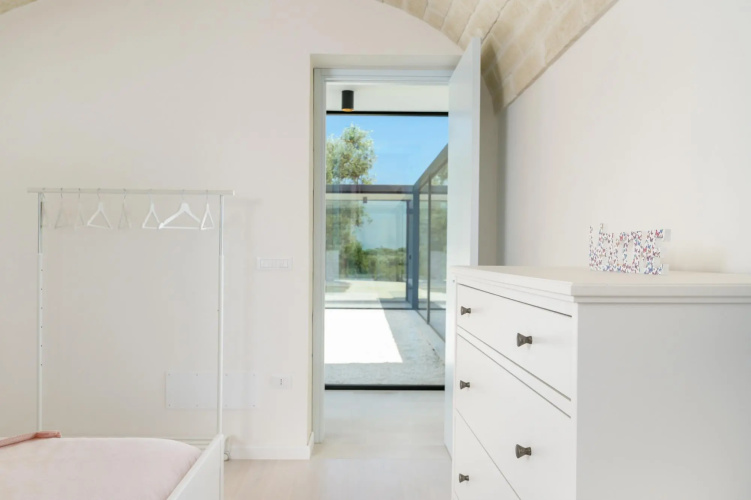 Villa Trullo Cillini by Wonderful Italy