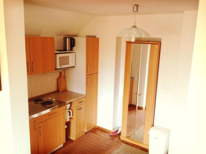 Apartment Studio Van Bakel Gerard Over view