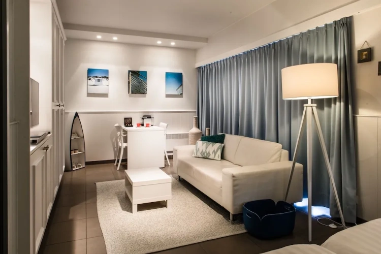 Premium room