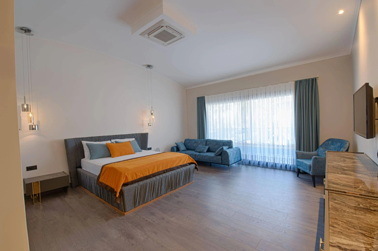 Hotel Mendos