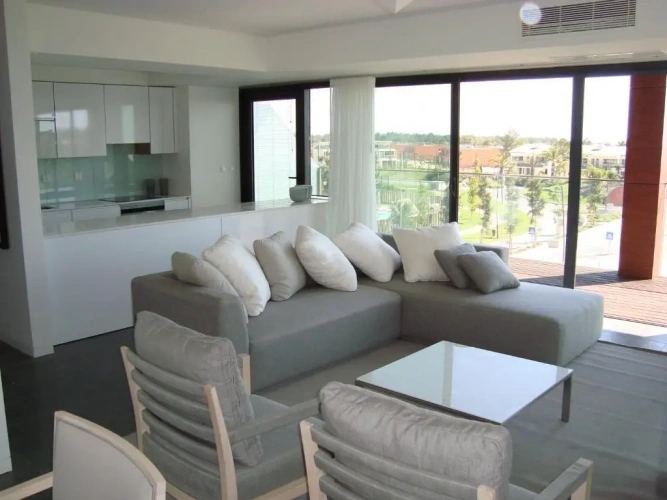 1 Bedroom Premium Apartment