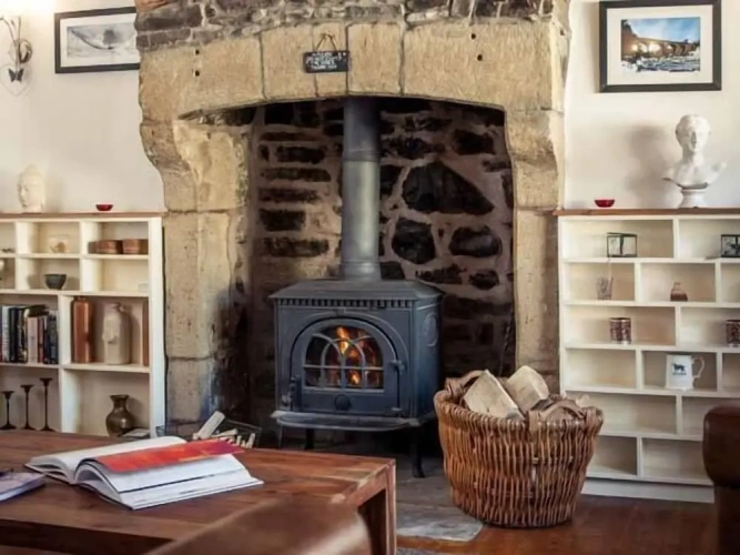 Cottage