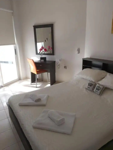 Panoramic Holidays Deluxe 8