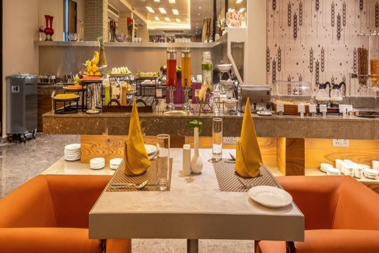 Sterling Borderland Amritsar