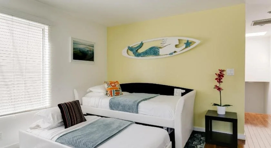 Venice Beach Vacation Condos
