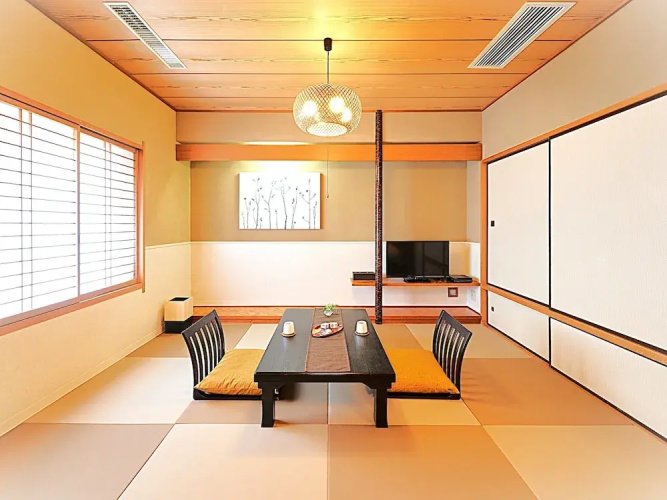 Livemax Resort Izu Kogen Terrace & Spa
