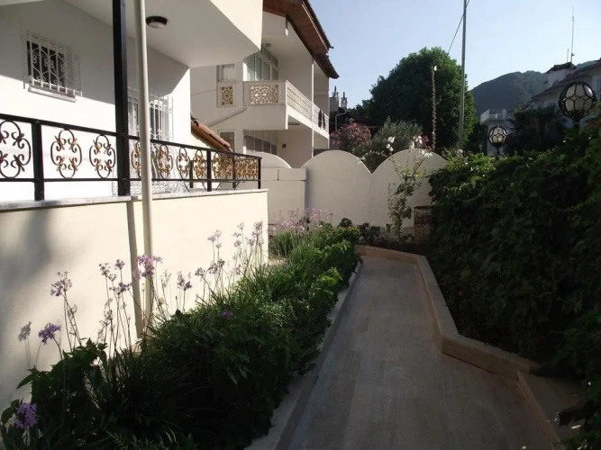 Günes Apart