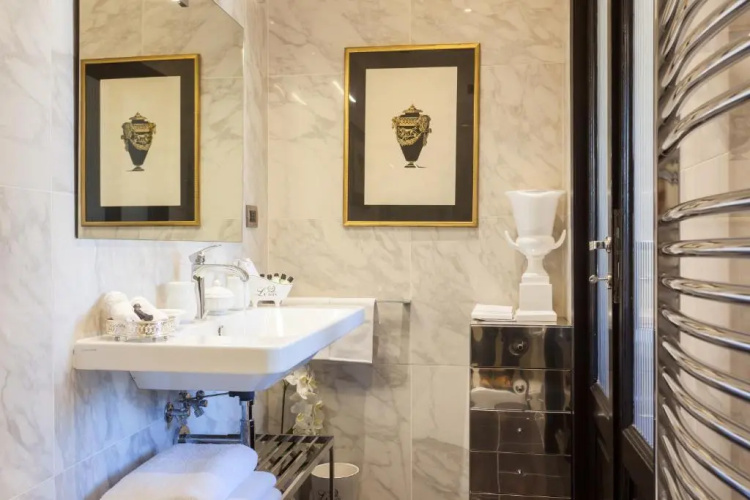 Casa Roma Luxury Apartment