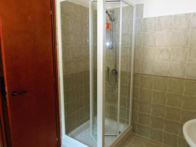 Standard Double room with balcony and with view