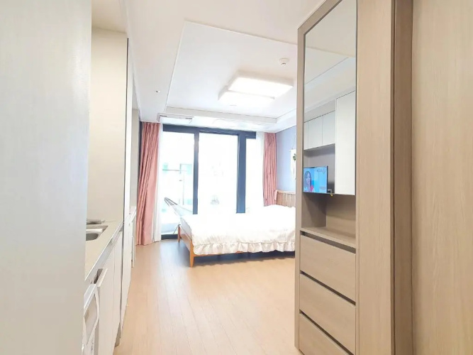 Holiday Apt Gwangan Beach