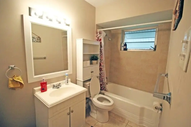 1 Bedroom Comfort Double room