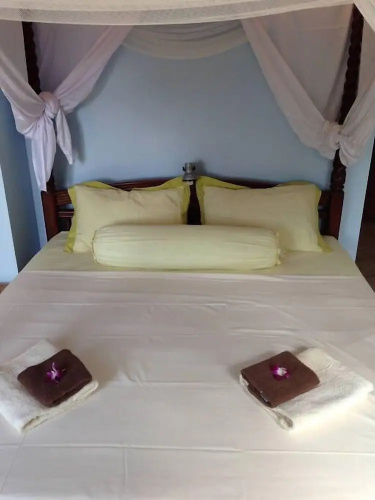 Ever Dreamed of staying in a 4 Bedroom Castle SDV044A - By Samui Dream Villas