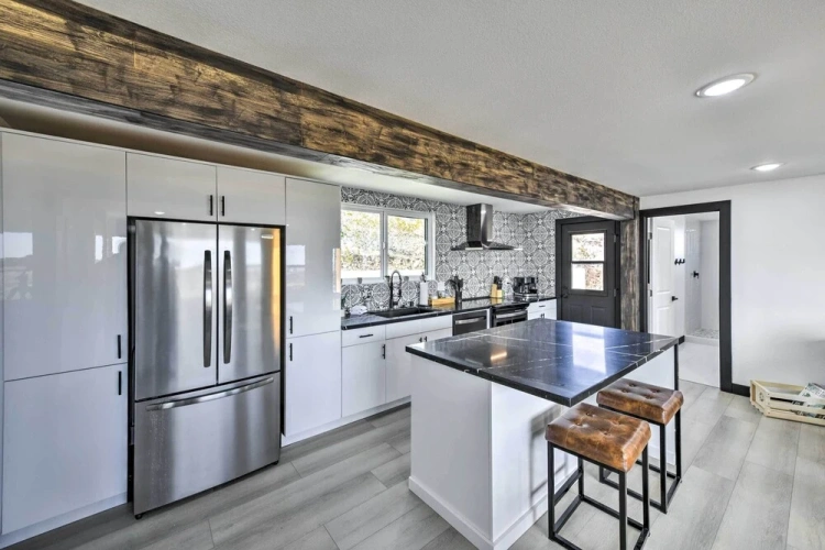 2 Bedrooms Cottage