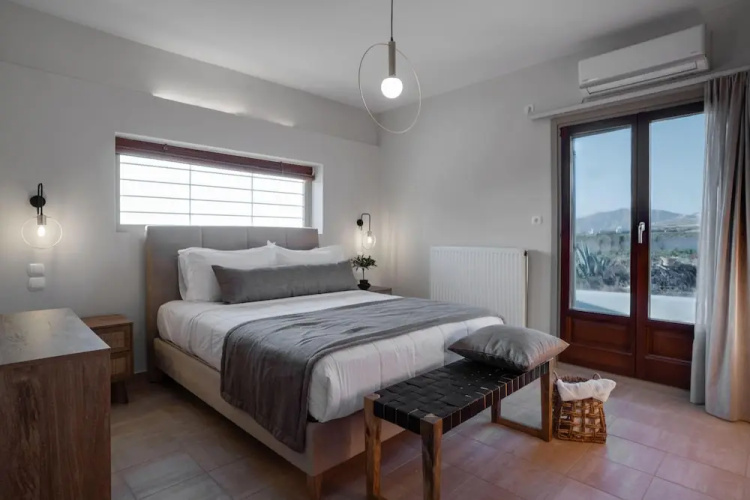 Echo Villa