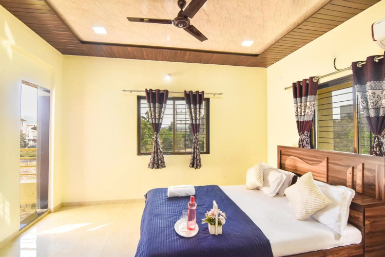 Lifeline Villas 3BHK