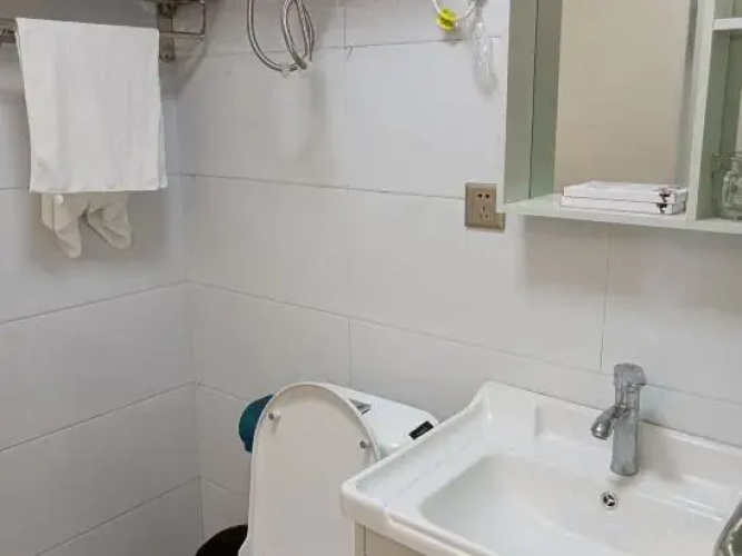 jj apartment