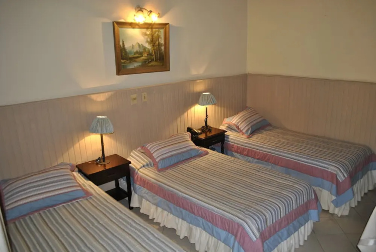 Hotel Santo Domingo