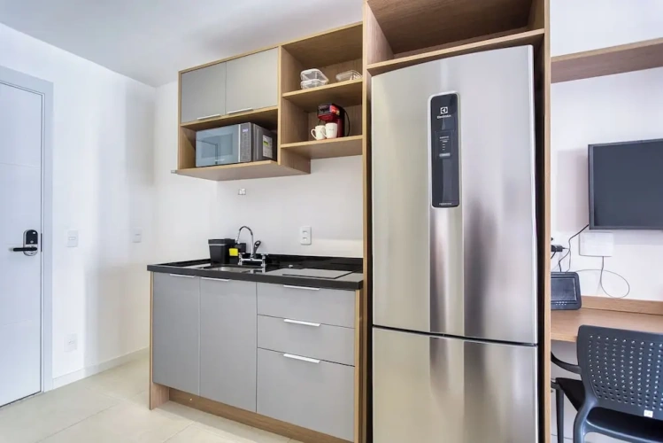 Classic Apartment