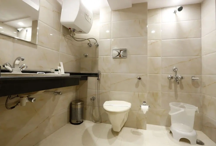 Standard Double Club room