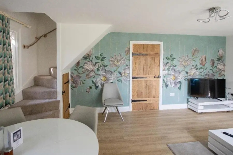Fullers Hill Cottages