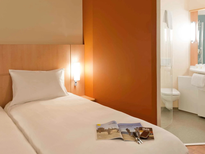 ibis Leuven Heverlee