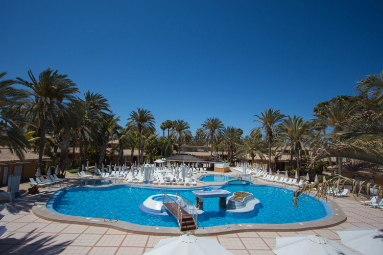 Suites And Villas By Dunas photo 18