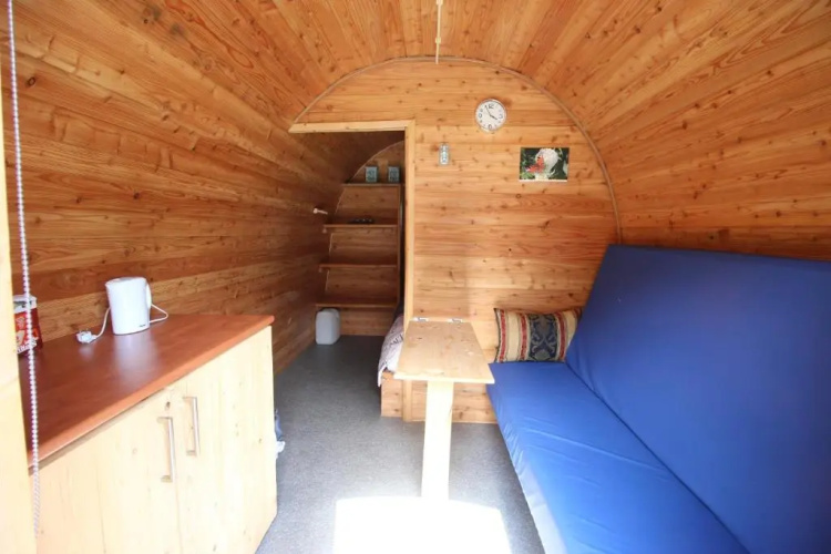 De Pod