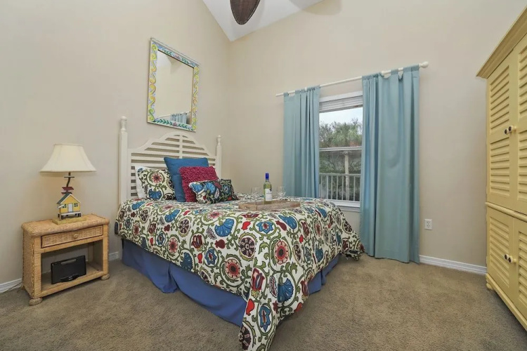 Caribbean Dunes 221 by RedAwning