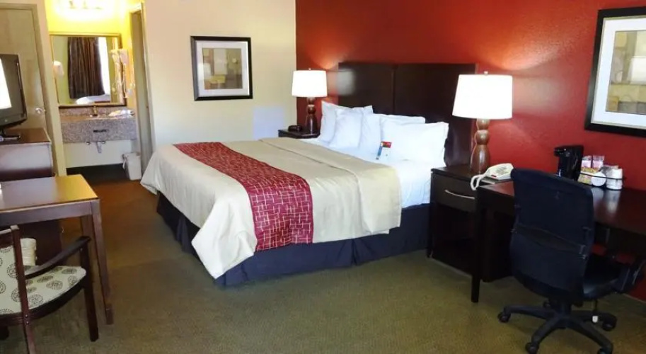 Best Western Baldwin Inn