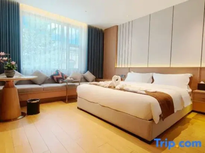 Luxury Double room