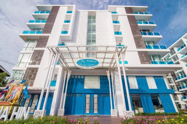 Otel görseli