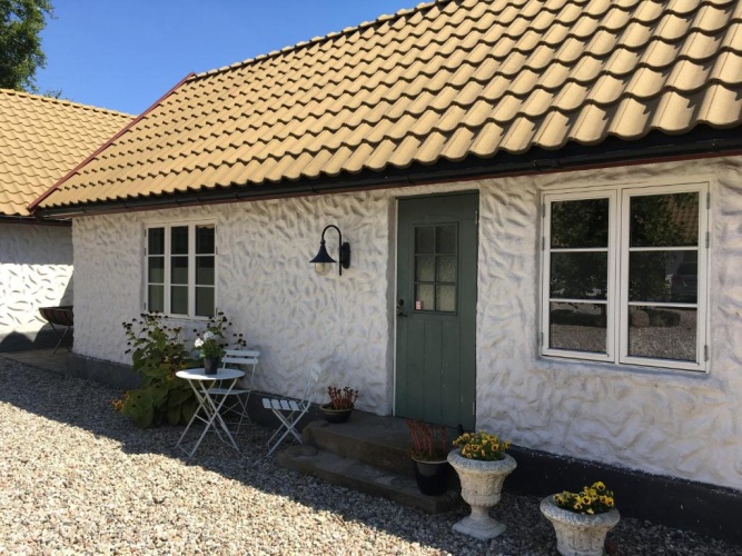 1 Bedroom Cottage