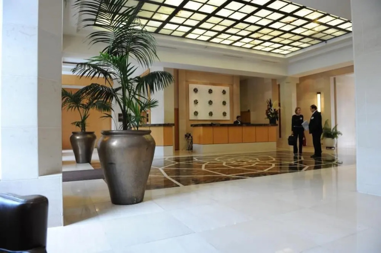 Imagen del hotel