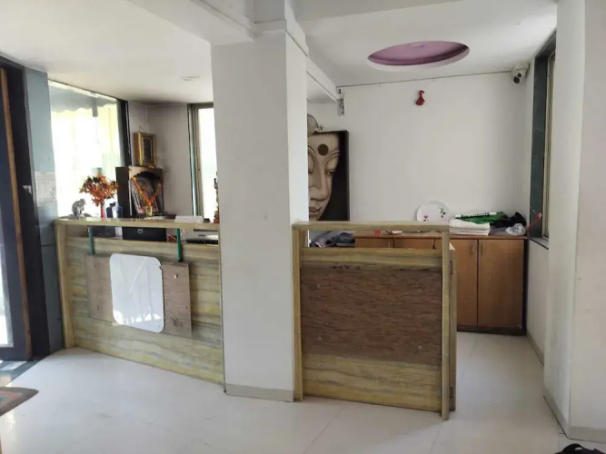 Hotel Saiba Lodging