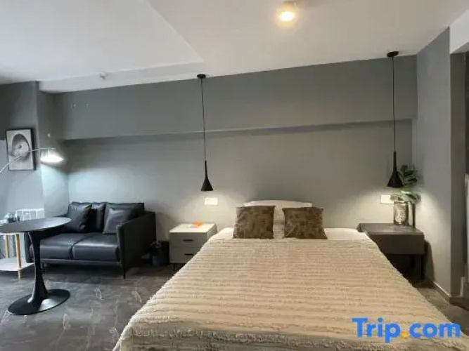 Memeyan Apartment