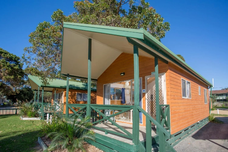 Bungalow