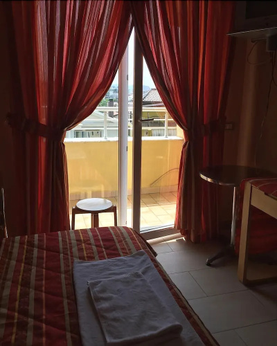 Galery Hotel