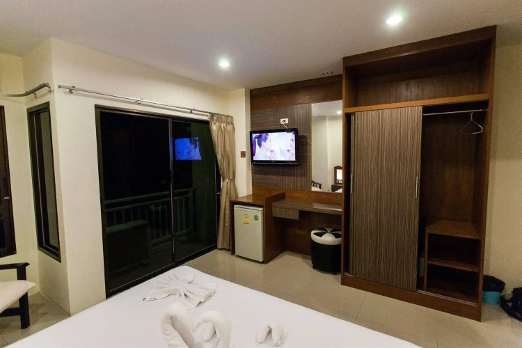 Hotelafbeelding