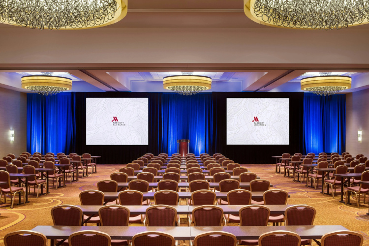 Marriott San Ramon photo 20