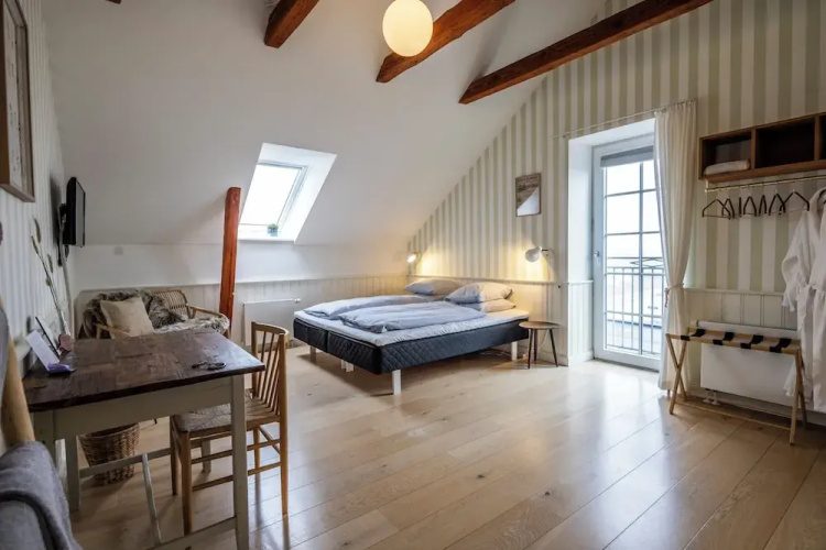 Kellers Badehotel