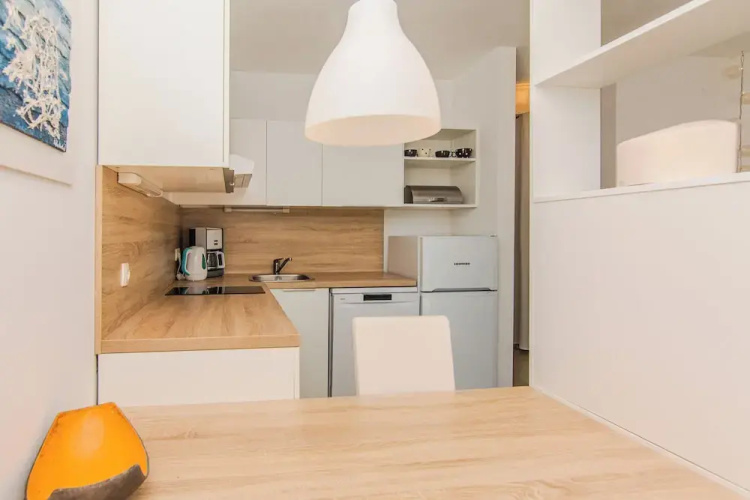 Holiday home Korbar