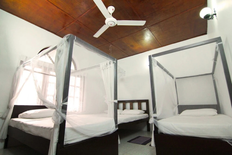 2in1 Kandy Hostel Homestay