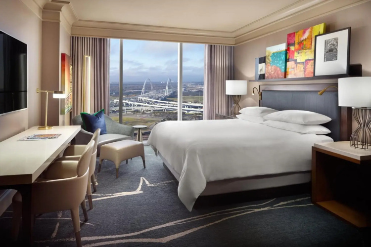 Omni Dallas Hotel