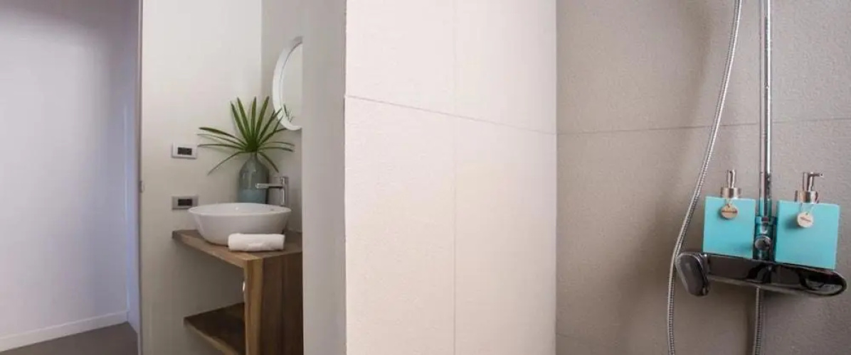 Penthouse Poda at Comoon Boutique Villas