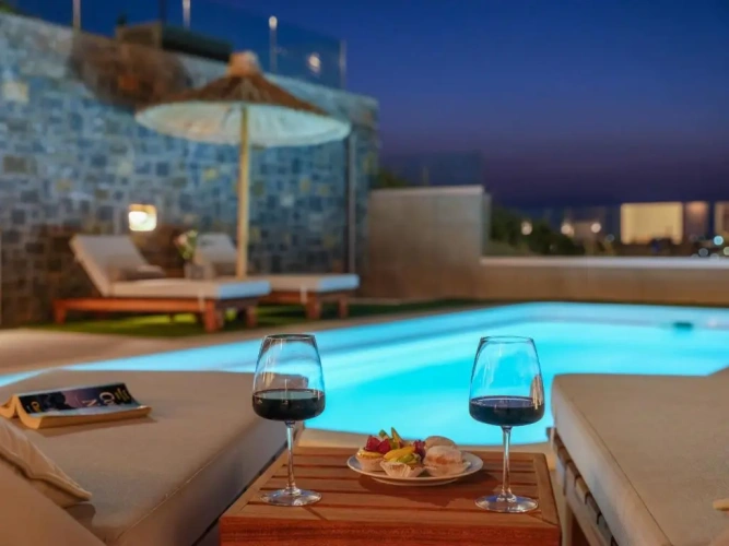 Superior Villa