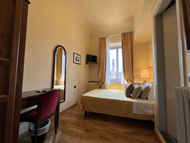 Hotel Villani