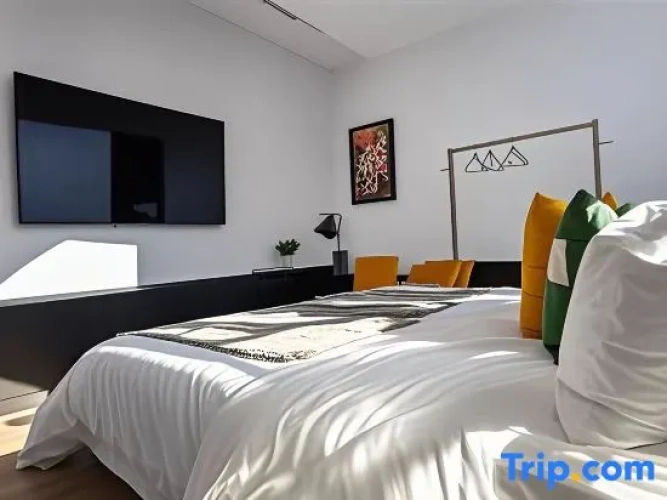Premium Double room