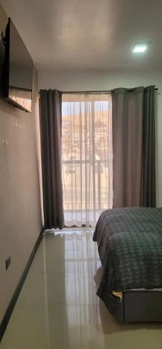 Hotel Inti-Jaya